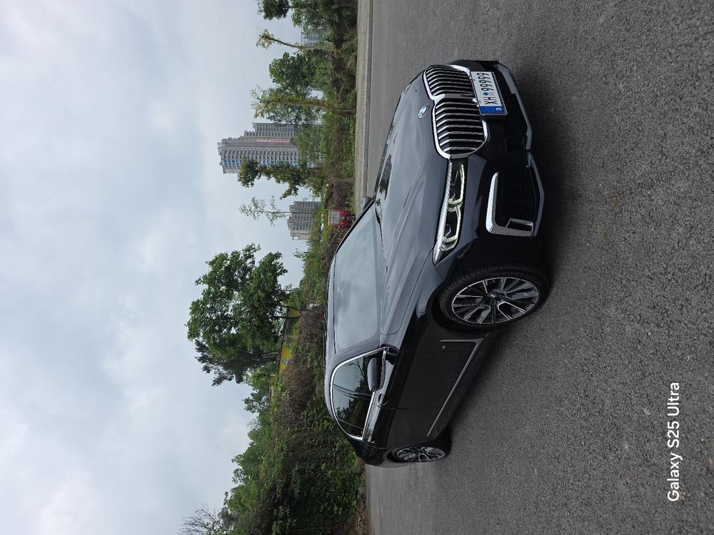 BMW BMW 7-Series