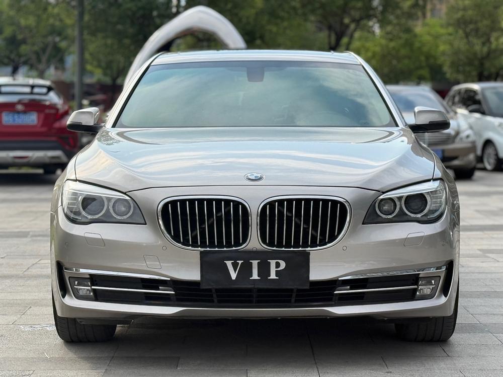 BMW BMW 7-Series