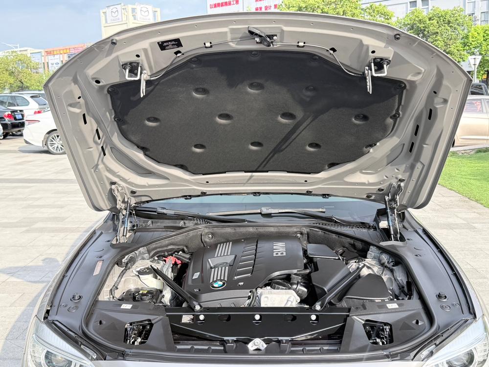 BMW BMW 7-Series