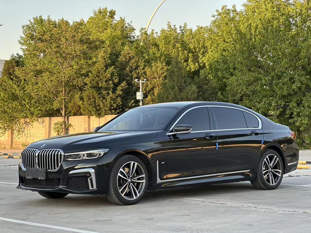 BMW BMW 7-Series