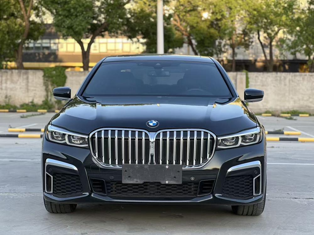 BMW BMW 7-Series