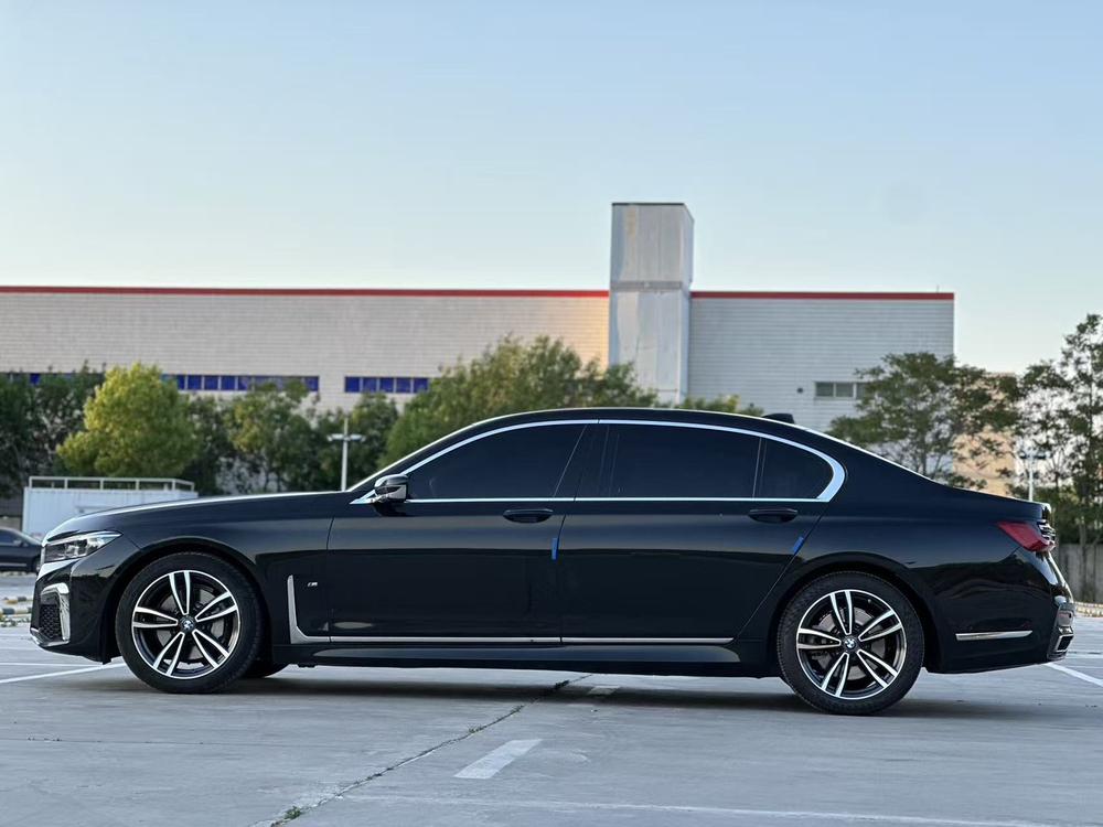 BMW BMW 7-Series