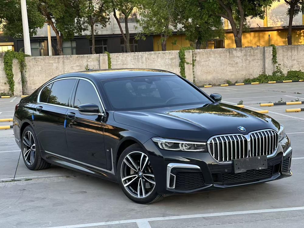BMW BMW 7-Series
