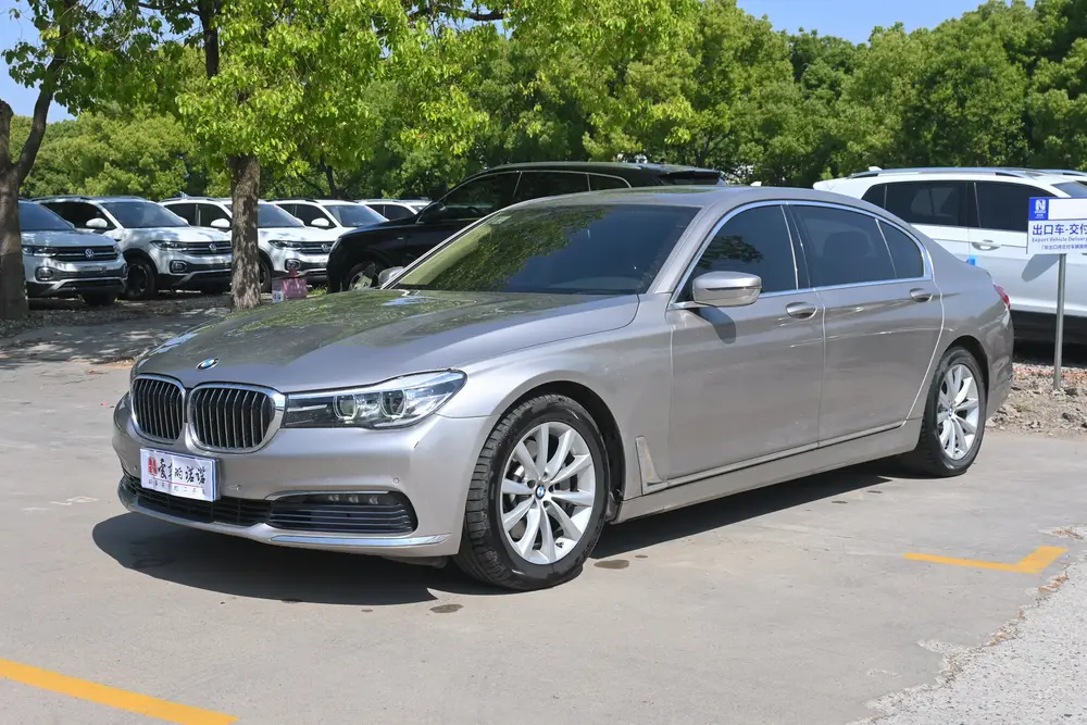 BMW BMW 7-Series