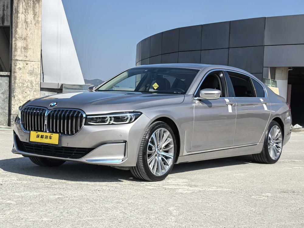 BMW BMW 7-Series