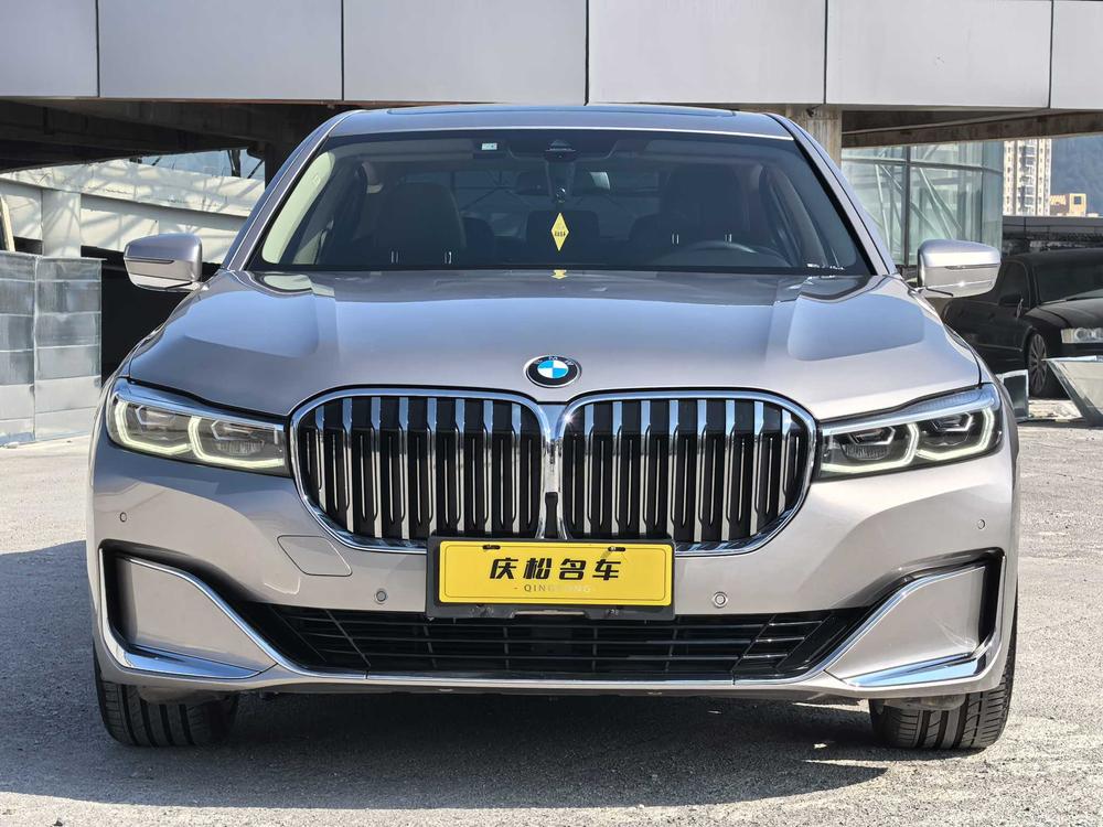 BMW BMW 7-Series