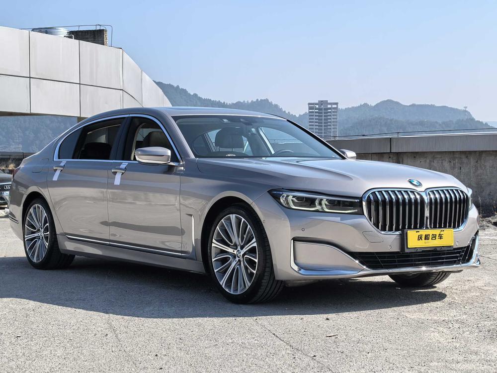 BMW BMW 7-Series