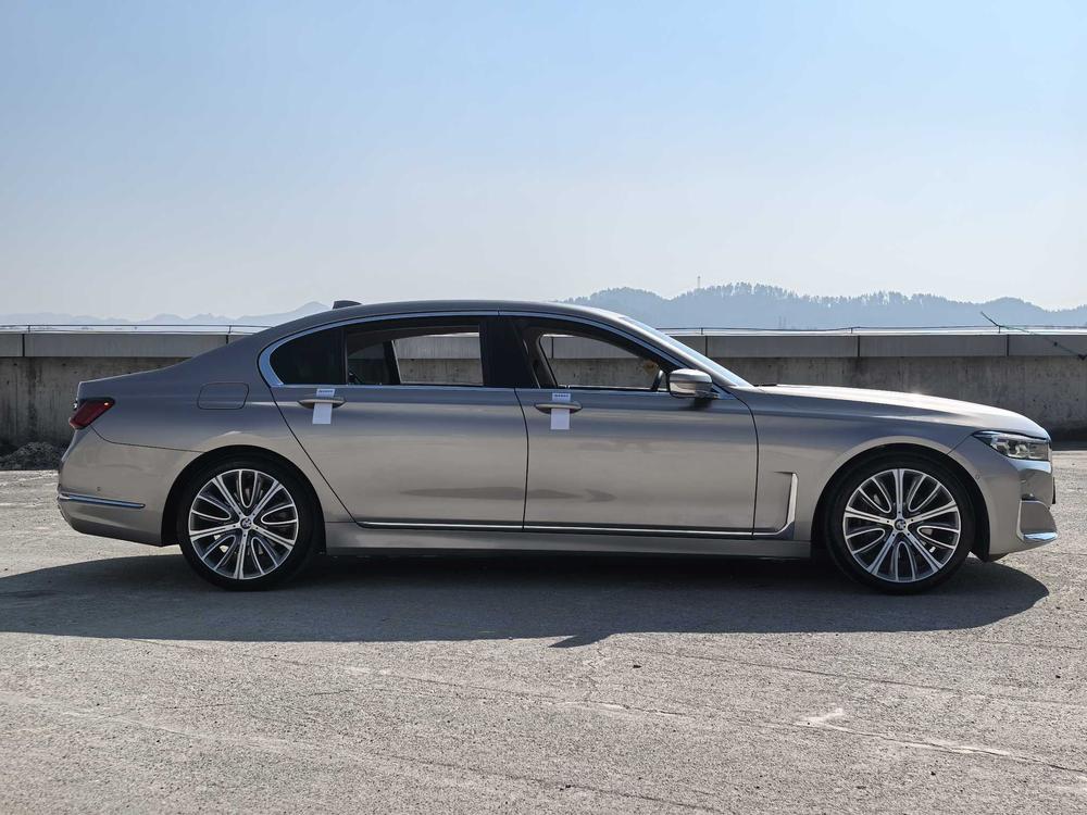 BMW BMW 7-Series