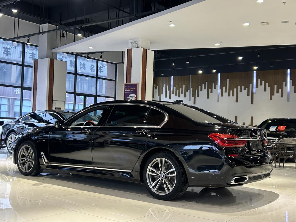 BMW BMW 7-Series