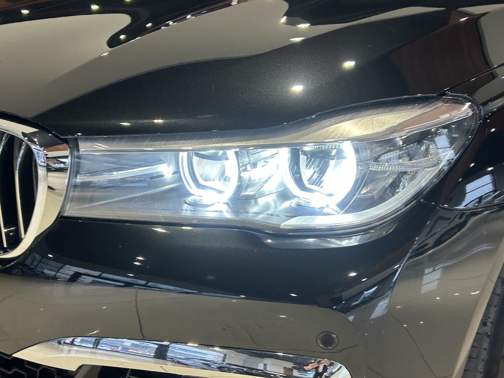 BMW BMW 7-Series