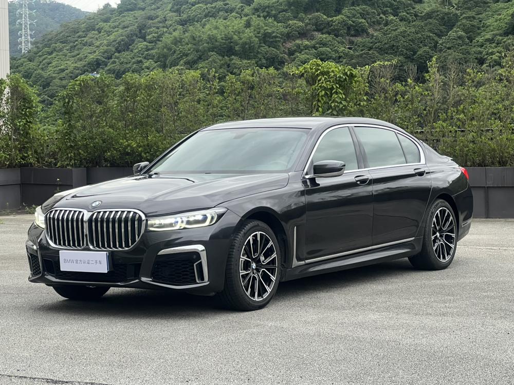 BMW BMW 7-Series