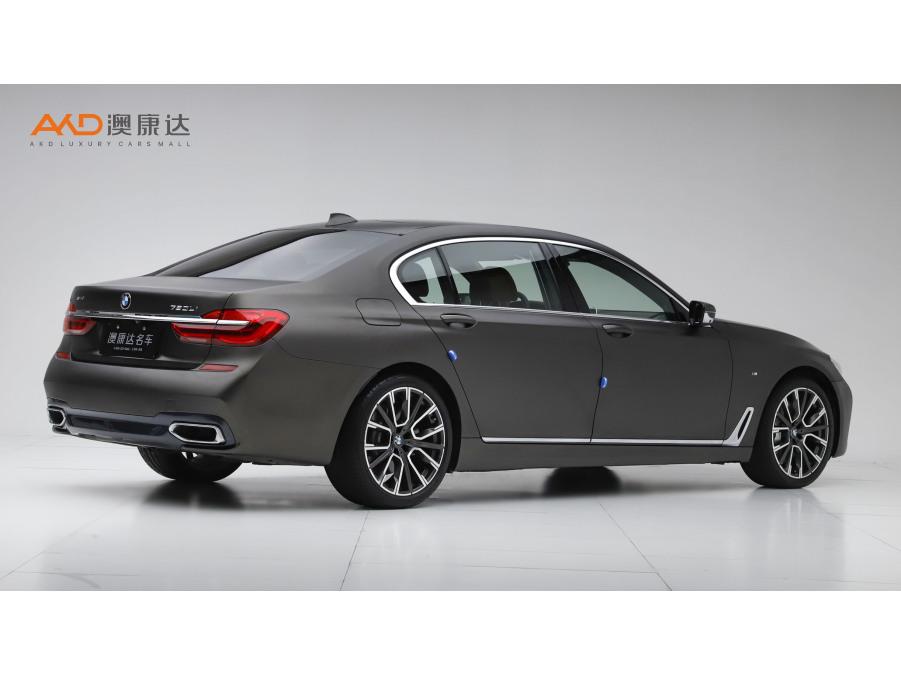 BMW BMW 7-Series