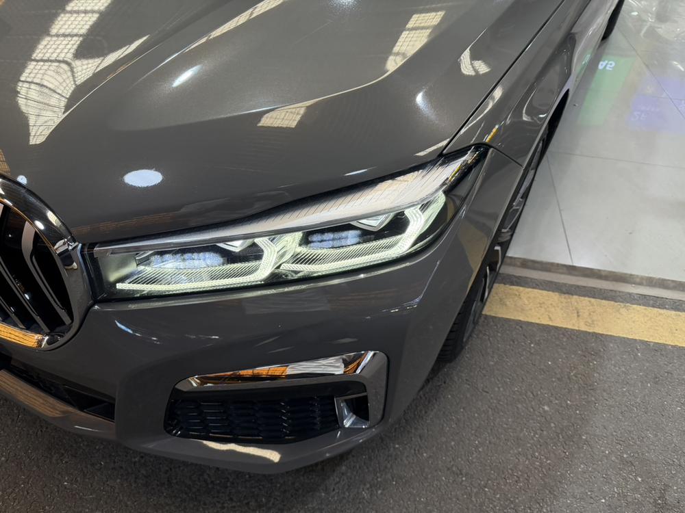 BMW BMW 7-Series