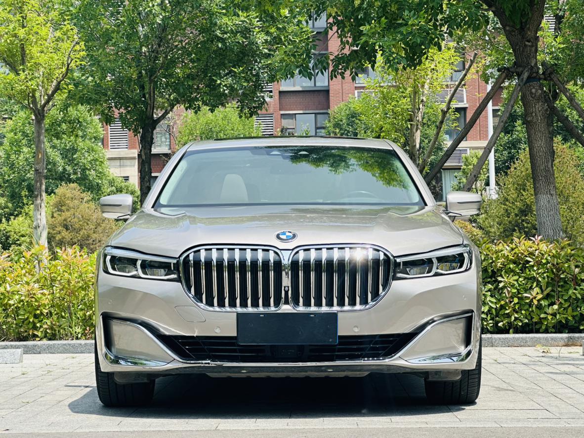 BMW BMW 7-Series