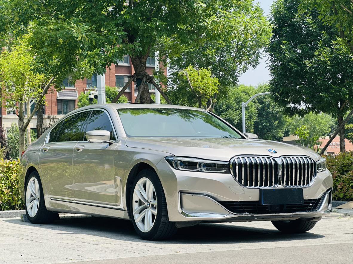 BMW BMW 7-Series