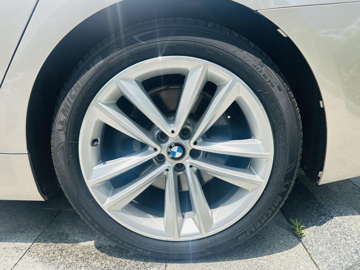 BMW BMW 7-Series