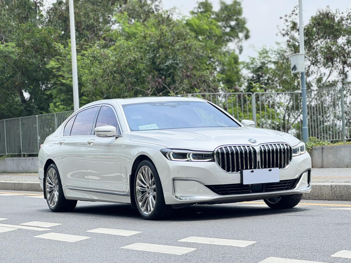 BMW BMW 7-Series