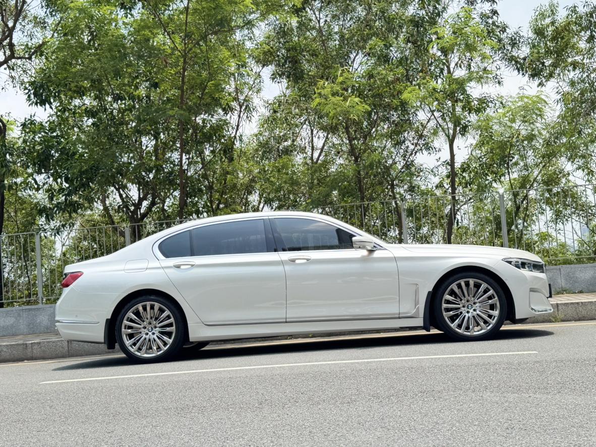 BMW BMW 7-Series