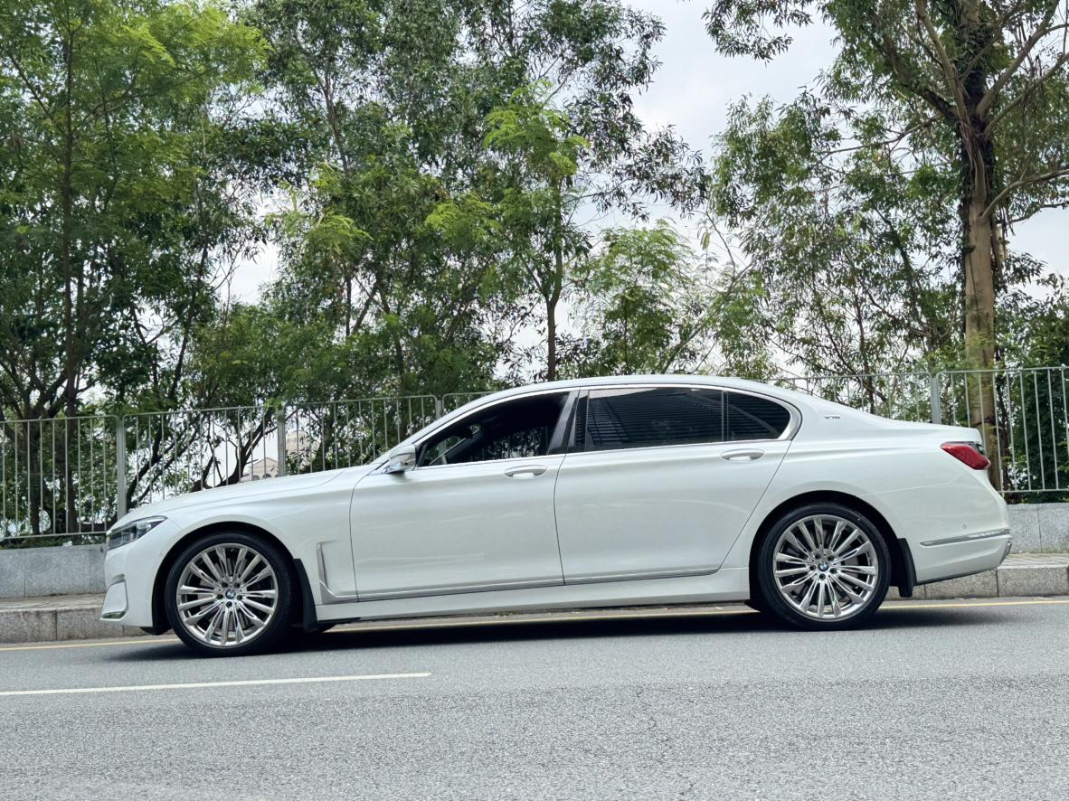 BMW BMW 7-Series