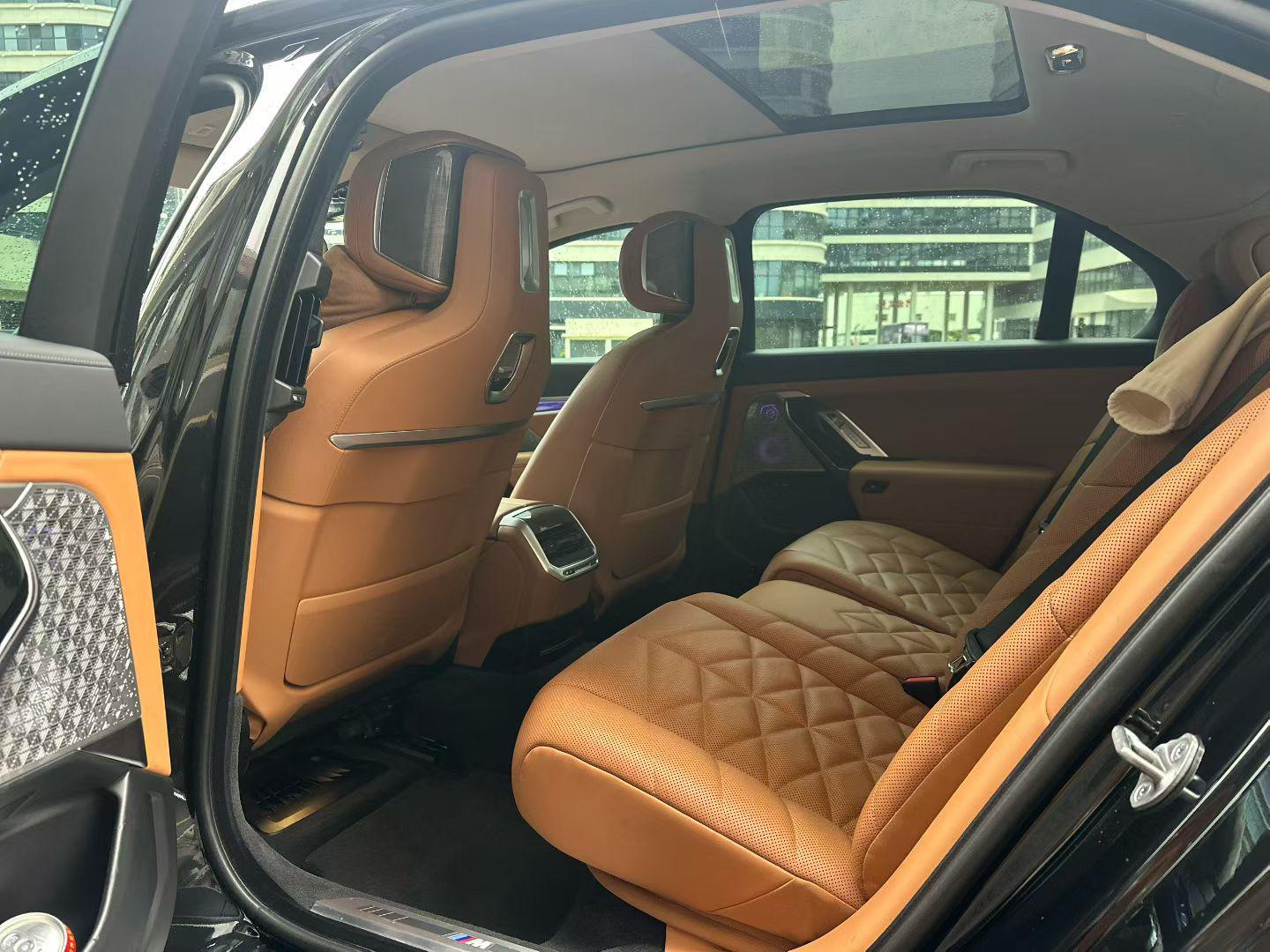 BMW BMW 7-Series