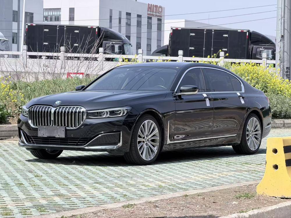 BMW BMW 7-Series