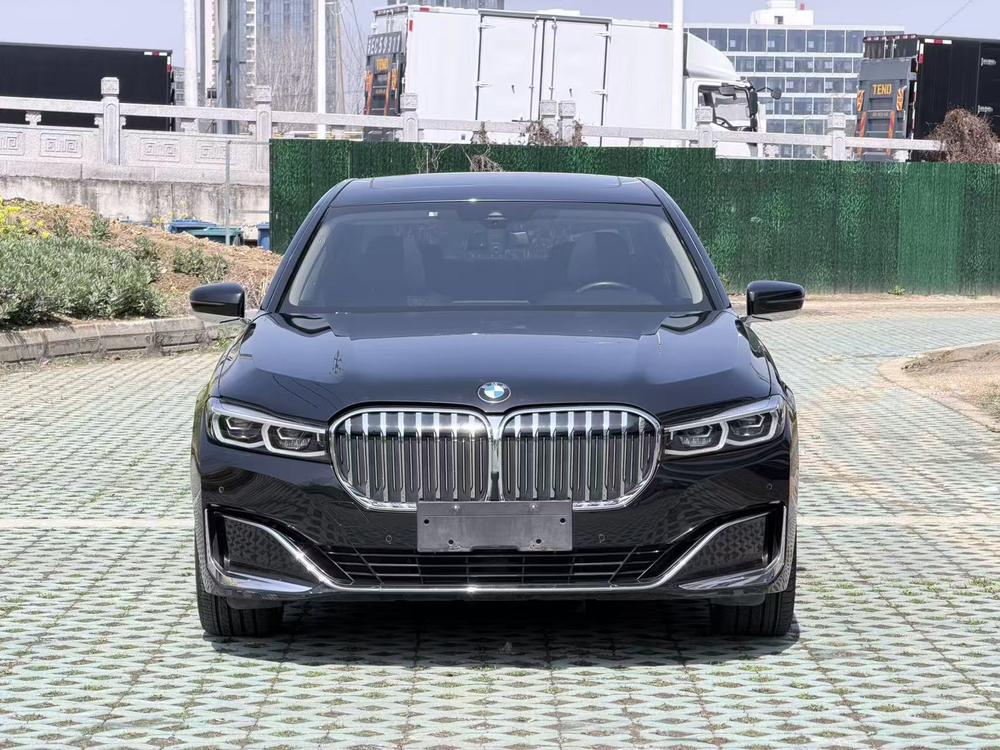 BMW BMW 7-Series