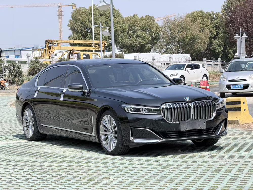 BMW BMW 7-Series