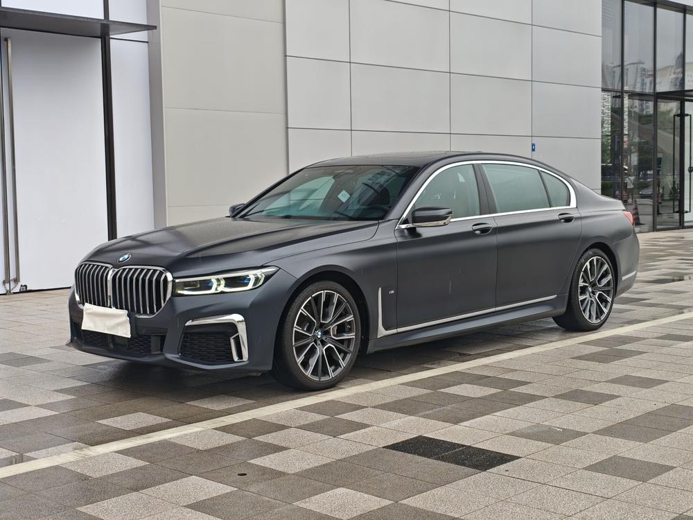 BMW BMW 7-Series