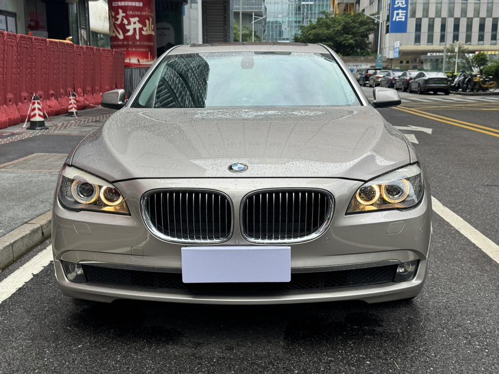 BMW BMW 7-Series