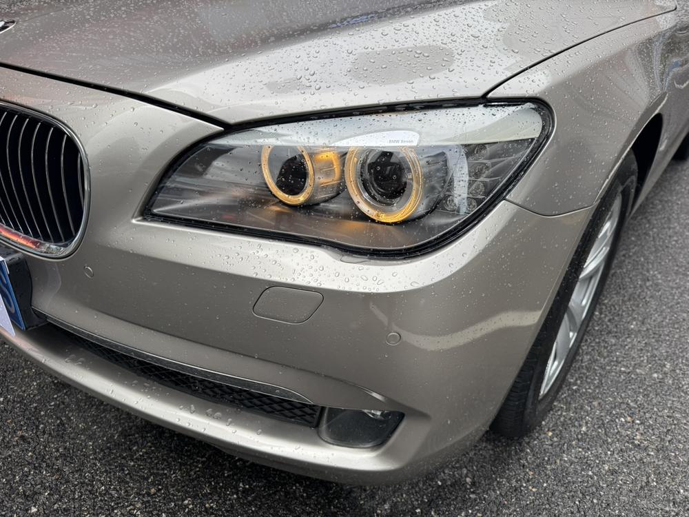 BMW BMW 7-Series