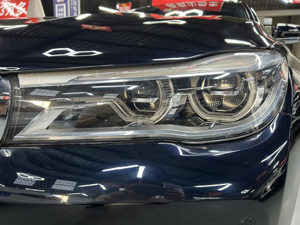 BMW BMW 7-Series