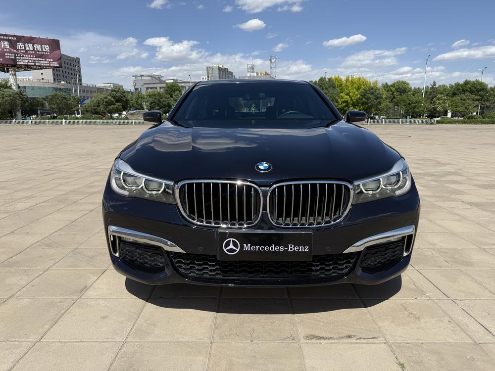 BMW BMW 7-Series