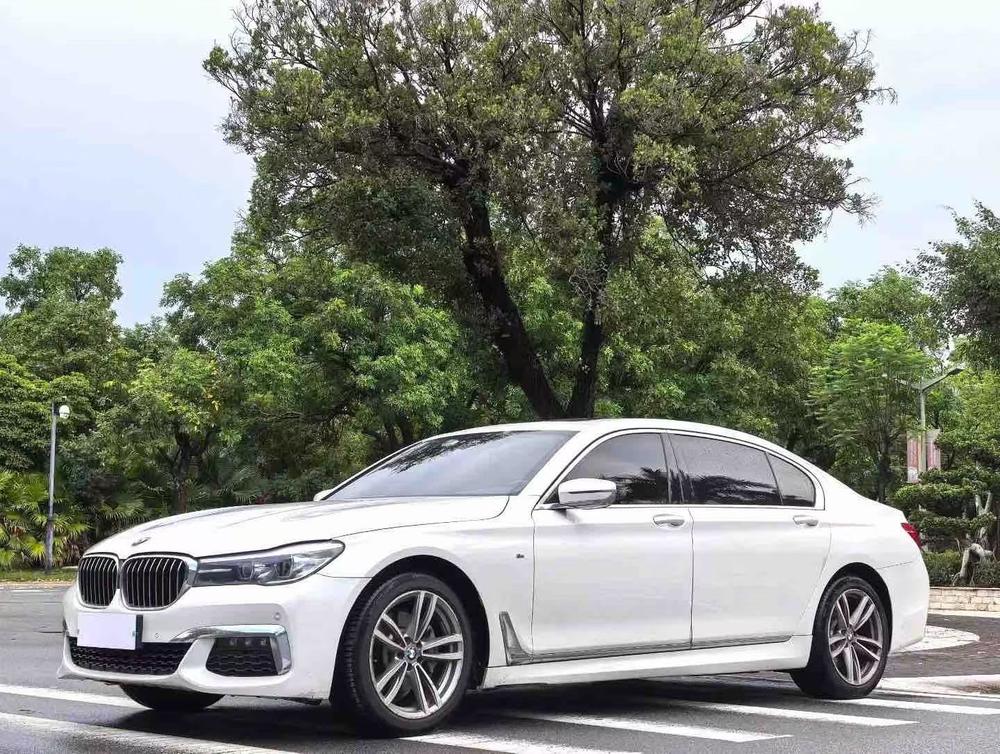 BMW BMW 7-Series