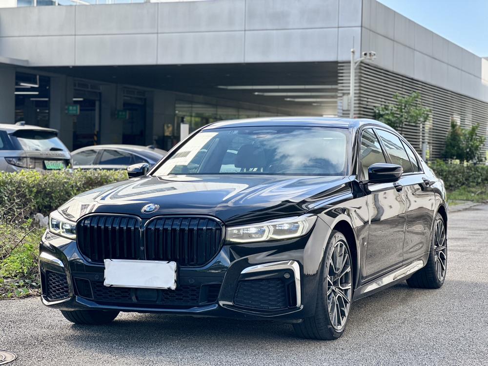 BMW BMW 7-Series