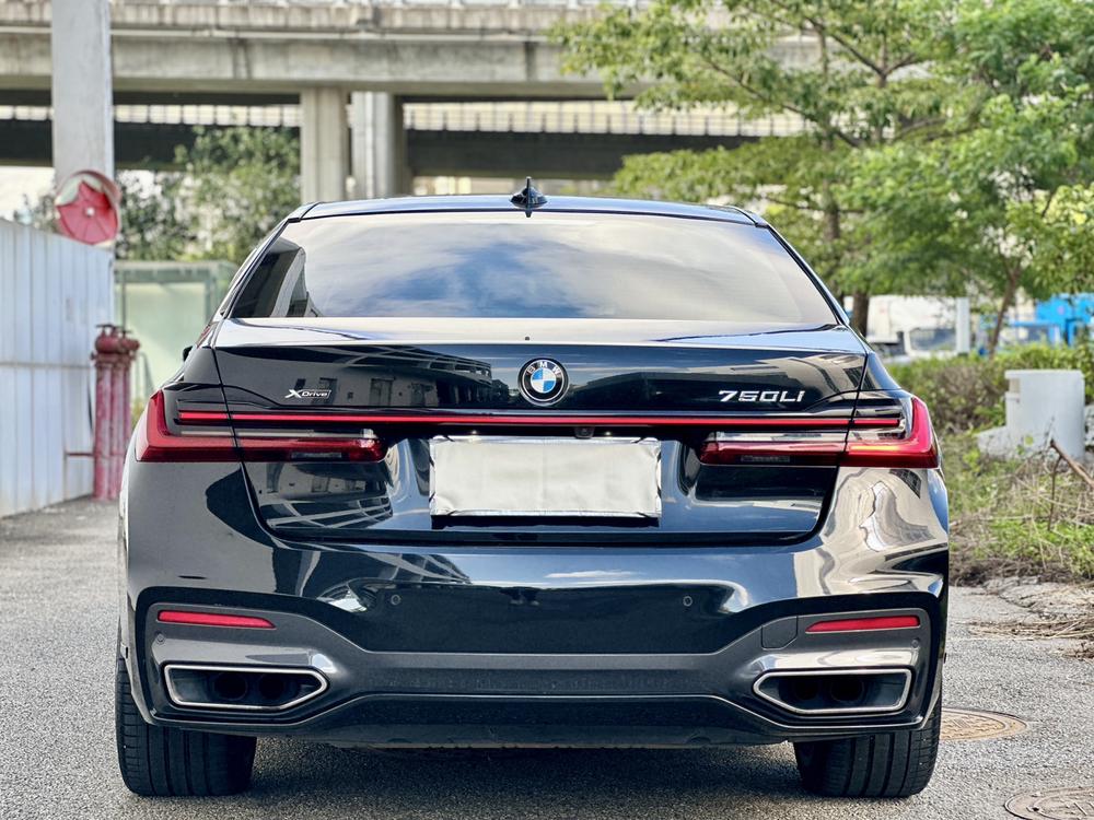 BMW BMW 7-Series
