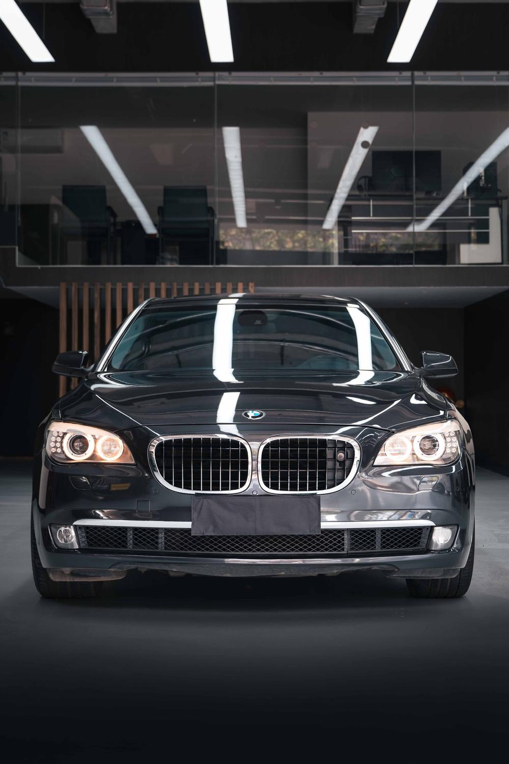 BMW BMW 7-Series