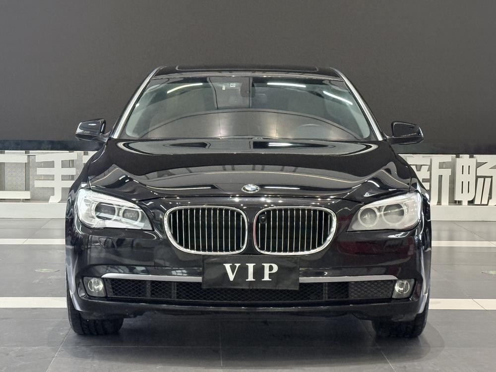 BMW BMW 7-Series
