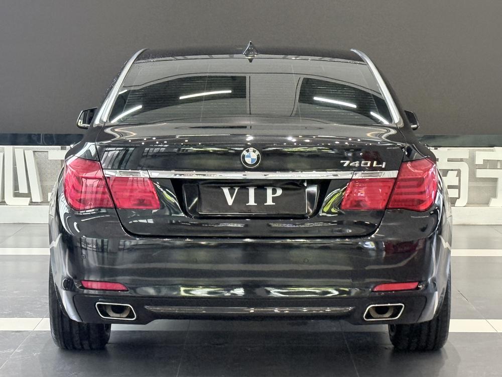 BMW BMW 7-Series
