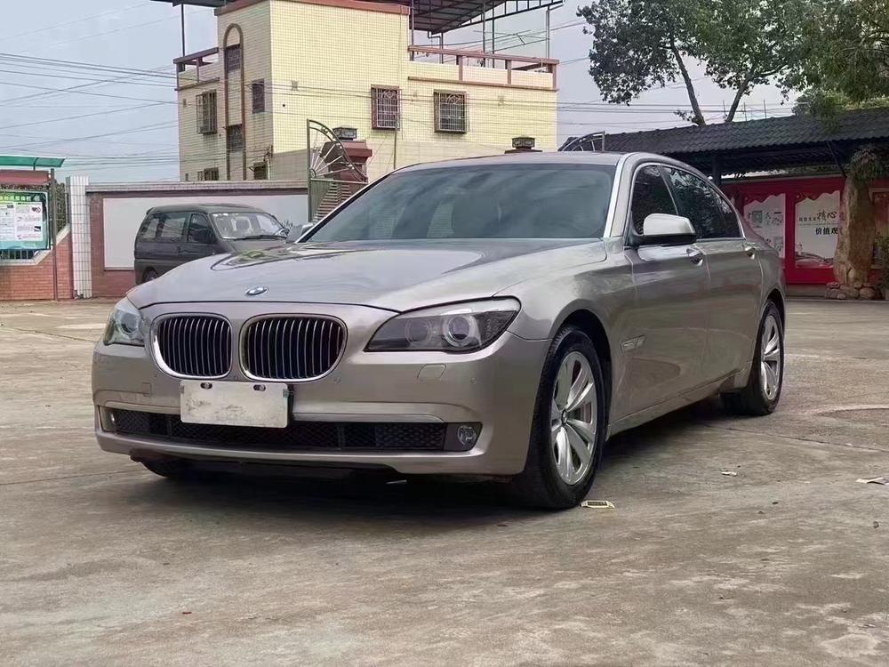 BMW BMW 7-Series