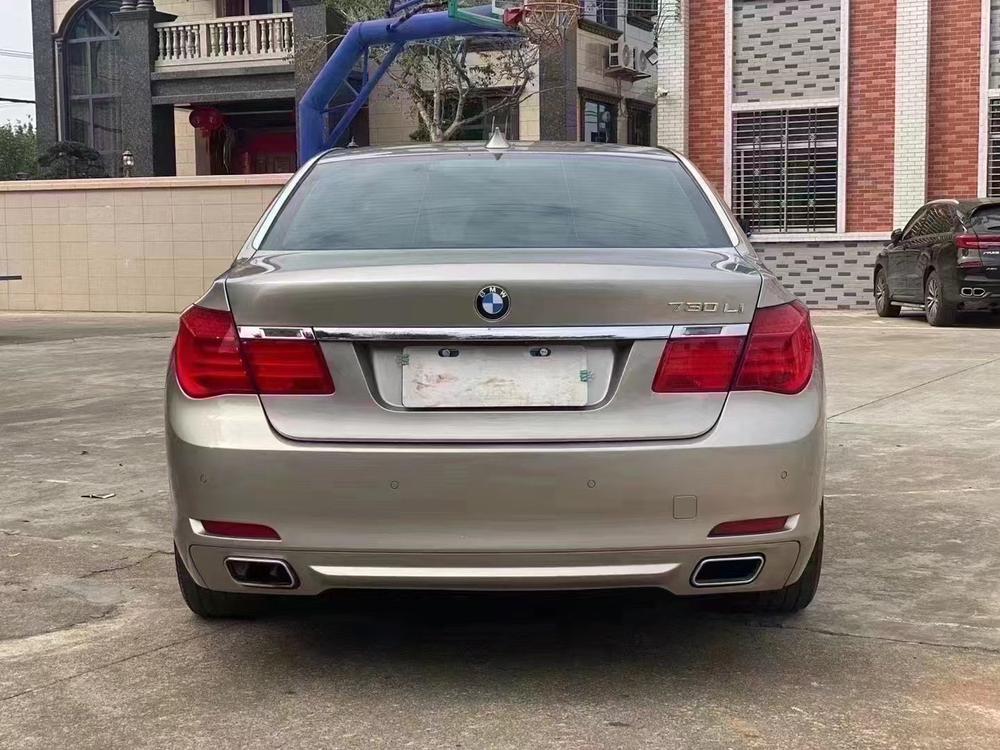 BMW BMW 7-Series