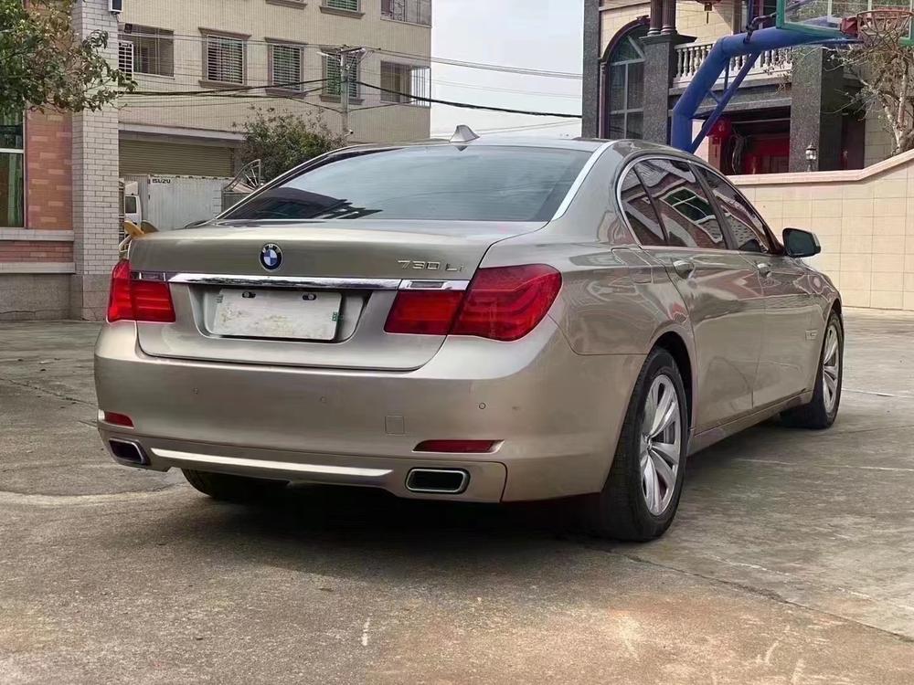 BMW BMW 7-Series