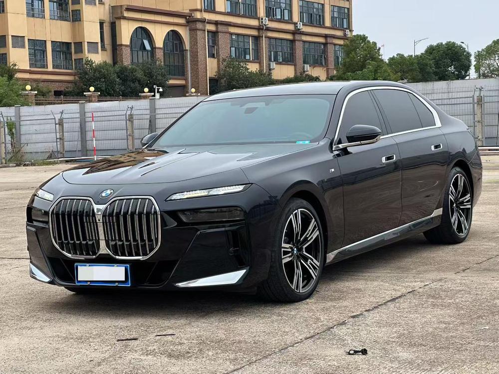 BMW BMW 7-Series
