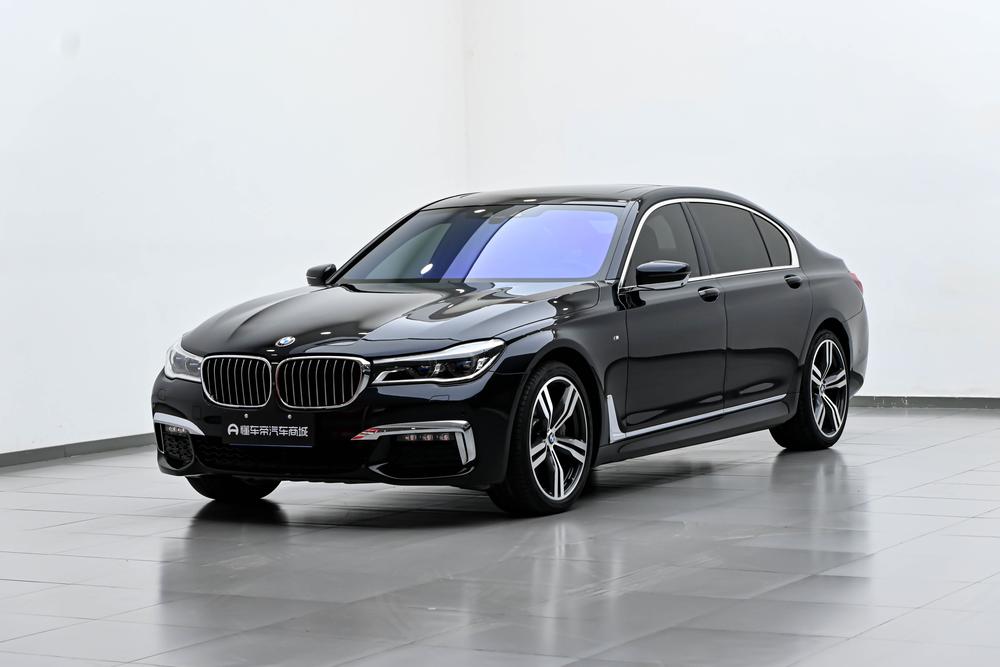 BMW BMW 7-Series