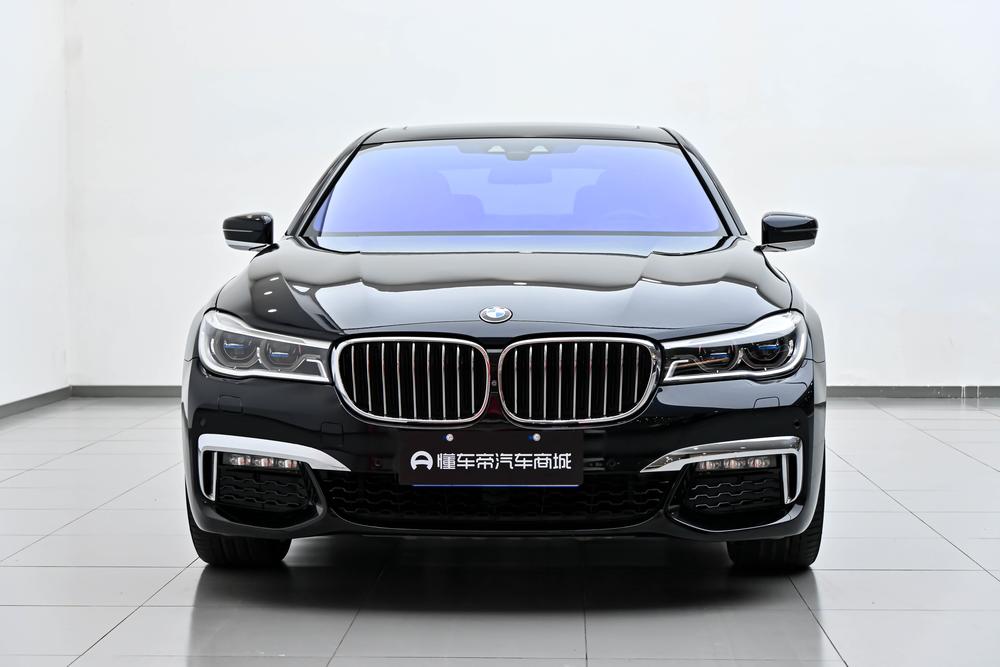 BMW BMW 7-Series