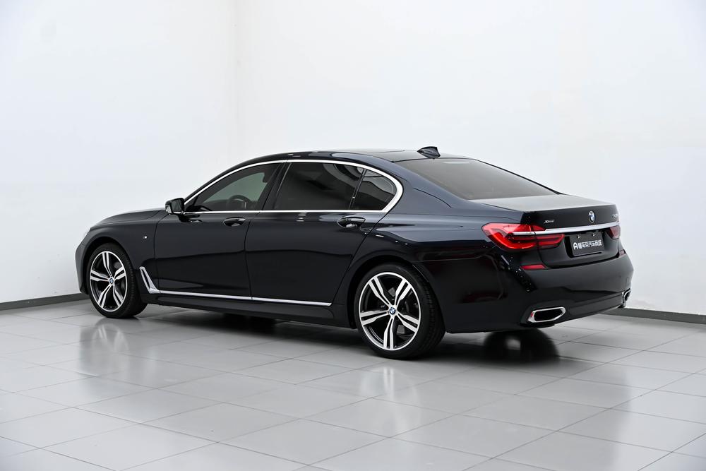 BMW BMW 7-Series