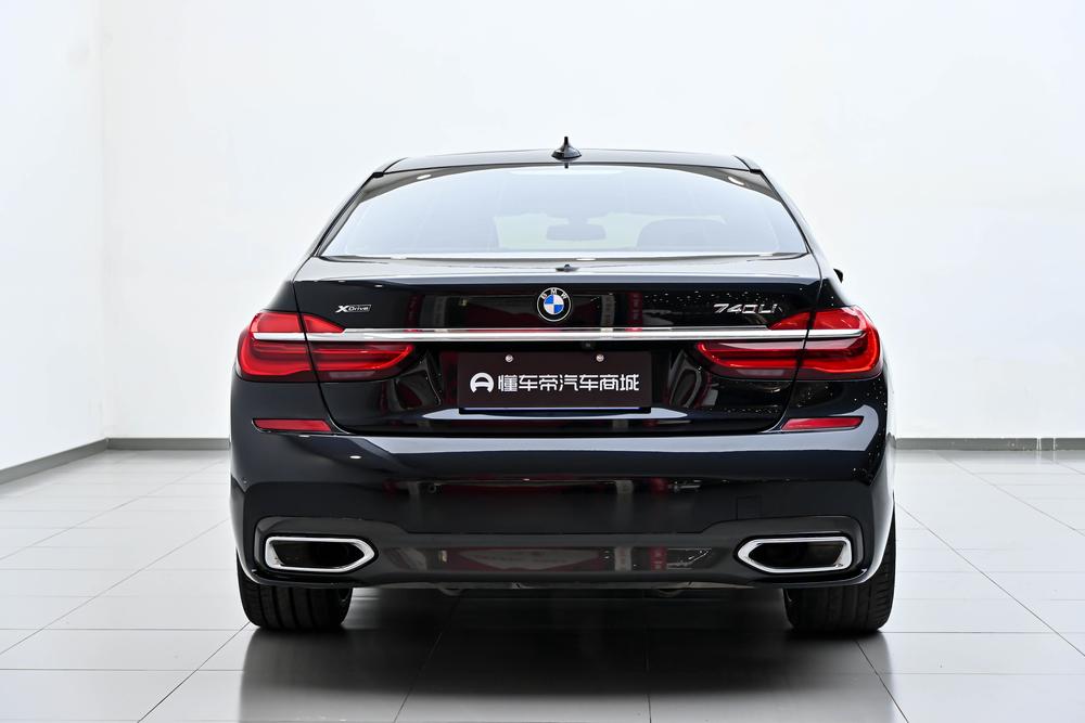 BMW BMW 7-Series