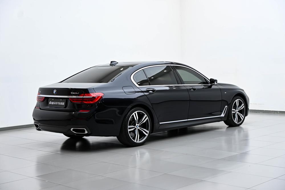 BMW BMW 7-Series