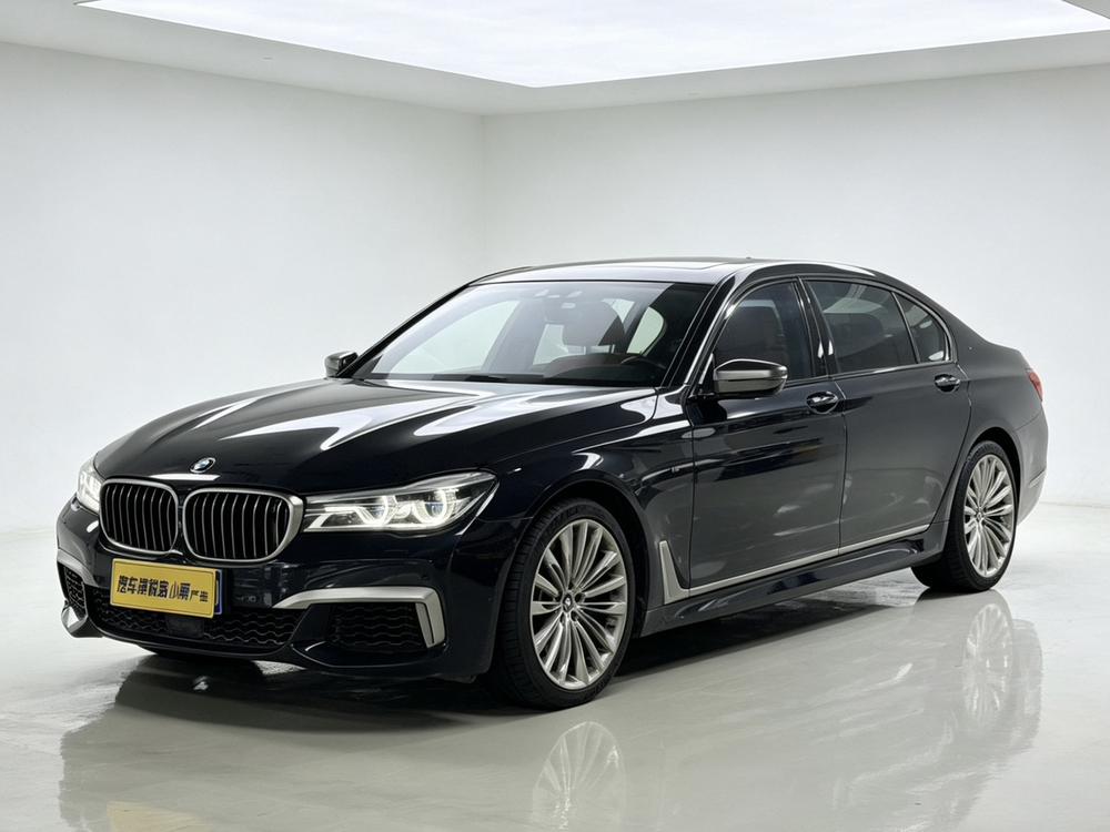 BMW BMW 7-Series