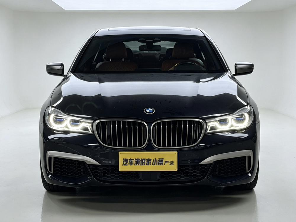BMW BMW 7-Series