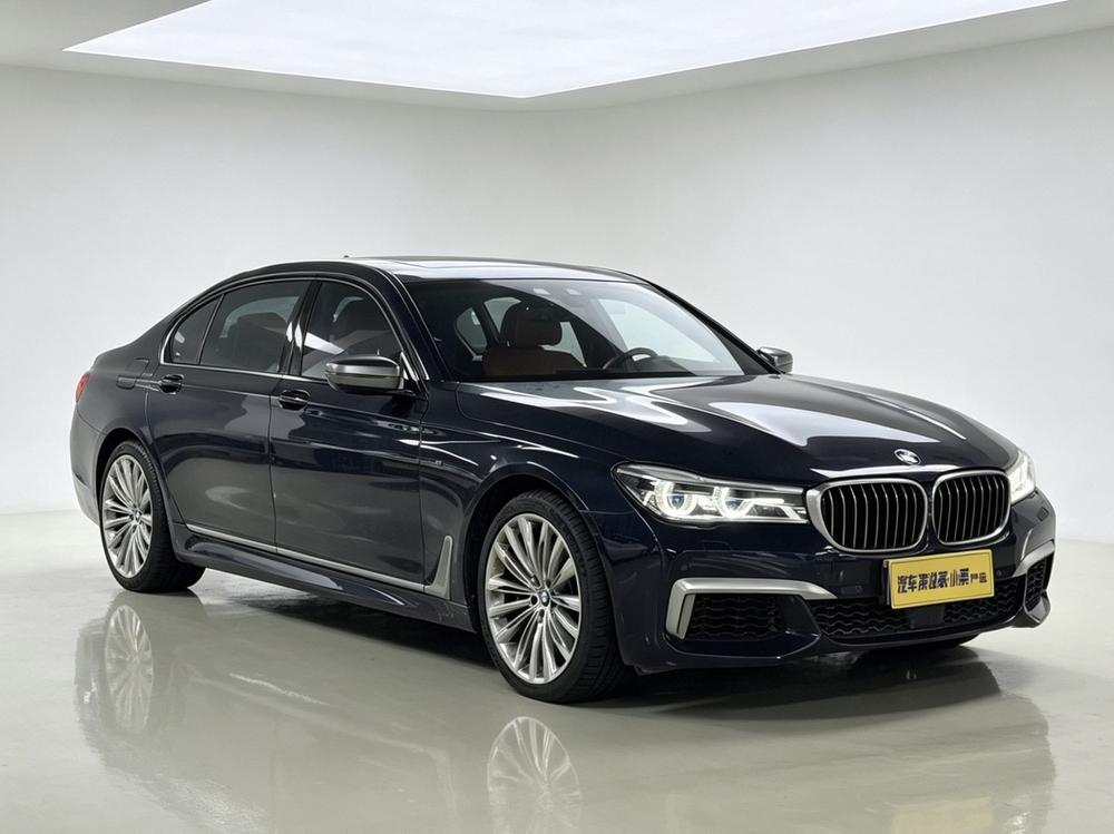 BMW BMW 7-Series